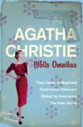 Christie Agatha: 1950s Omnibus
