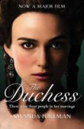 neuveden: Duchess (film)