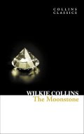 neuveden: Moonstone ( Collins classics )