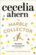 Ahernová Cecelia: The Marble Collector