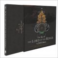 Tolkien John Ronald Reuel: The Art of the Lords of the Rings