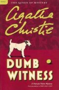 Christie Agatha: Dumb Witness