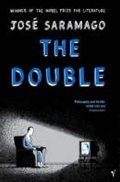 Saramago José: The Double : Enemy