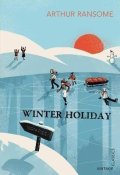 Ransome Arthur: Winter Holiday