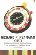 Feynman Richard Phillips: Q.E.D.: The Strange Theory of Light and Matter