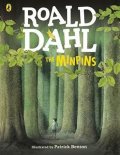 Dahl Roald: The Minpins