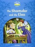 Arengo Sue: Classic Tales 1 The Shoemaker and the Elves + Audio CD Pack