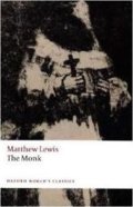 Lewis Matthew Gregory: The Monk: Oxford World´s Classics New Edition