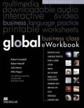 Campbell Robert: Global Pre-intermediate: Business e-Workbook