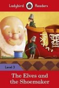 neuveden: The Elves and the Shoemaker -