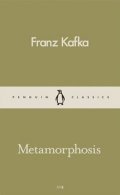 Kafka Franz: Metamorphosis (Pocket Penguins)