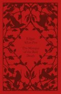 Poe Edgar Allan: The Masque of the Red Death