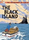 neuveden: TINTIN (07) Black Island