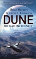 neuveden: Machine Crusade (Legends 2)