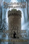 Flanagan John: Ranger´s Apprentice 5: The Sorcerer in the North
