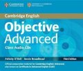 O´Dell Felicity: Objective Advanced Class CDs /2/, 3rd