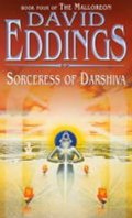 neuveden: Sorceress of Darshiva (4)