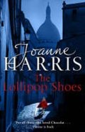neuveden: Lollipop Shoes