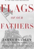 Bradley James: Flags of Our Fathers