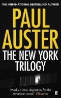 Auster Paul: New York Trilogy