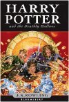 Rowlingová Joanne Kathleen: Harry Potter and the Deathly Hallows