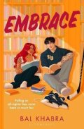 Khabra Bal: Embrace