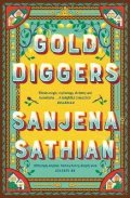 Sathian Sanjena: Gold Diggers