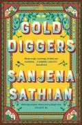 Sathian Sanjena: Gold Diggers