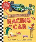 Scott Fran: How to Build a Racing Car