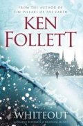 Follett Ken: Whiteout