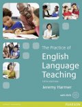 Harmer Jeremy: The Practice of English Language Teaching 5th Edition Book w/ DVD Pack