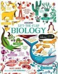 James Alice: Lift-the-Flap Biology