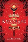 Legrand Claire: Kingsbane