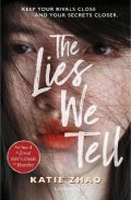 Zhao Katie: The Lies We Tell