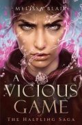Blair Melissa: Vicious Game