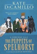 Dicamillo Kate: The Puppets of Spelhorst