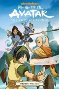 Yang Gene Luen: Avatar: The Last Airbender: The Rift Part 1