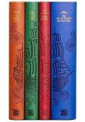 Editors of Canterbury Classics: Adventure Word Cloud Boxed Set