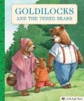Utomo Gabhor: Goldilocks and the Three Bears