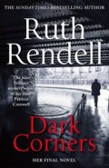 Rendell Ruth: Dark Corners