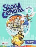 Lambert Viv: Story Central Level 6: Student Book + eBook Pack