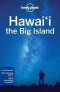 Karlin Adam: Lonely Planet Hawaii the Big Island