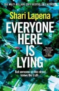 Lapena Shari: Everyone Here is Lying