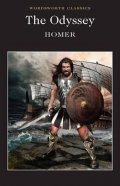 Homér: The Odyssey
