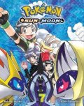 Kusaka Hidenori: Pokemon: Sun & Moon 7