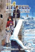 Yamada Kanehito: Frieren: Beyond Journey´s End 4