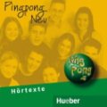 Cadwallader Jane: Pingpong neu 2: 2 Audio-CDs zum Lehrbuch