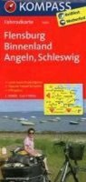 neuveden: Flensburg - Binnenland - Angeln 3002 N