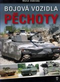 Zdobinský Michal: Bojová vozidla pěchoty