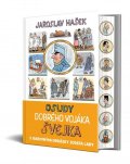 Hašek Jaroslav: Osudy dobrého vojáka Švejka